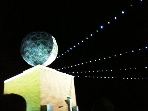 Rooftop Terrace Bar