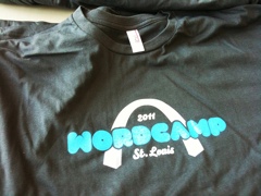 WordCamp St. Louis 2011 レポート【前編】