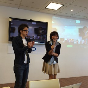 WordBench 東京5月: 翻訳まつり