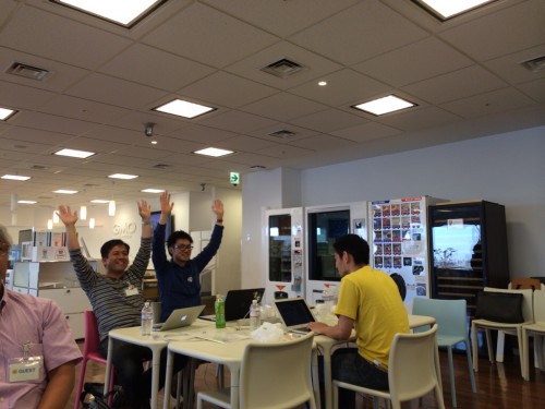 WordBench 東京5月: 翻訳まつり