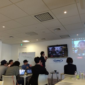 WordBench 東京5月: 翻訳まつり
