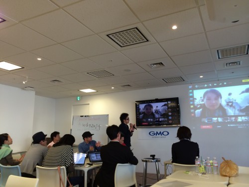 WordBench 東京5月: 翻訳まつり