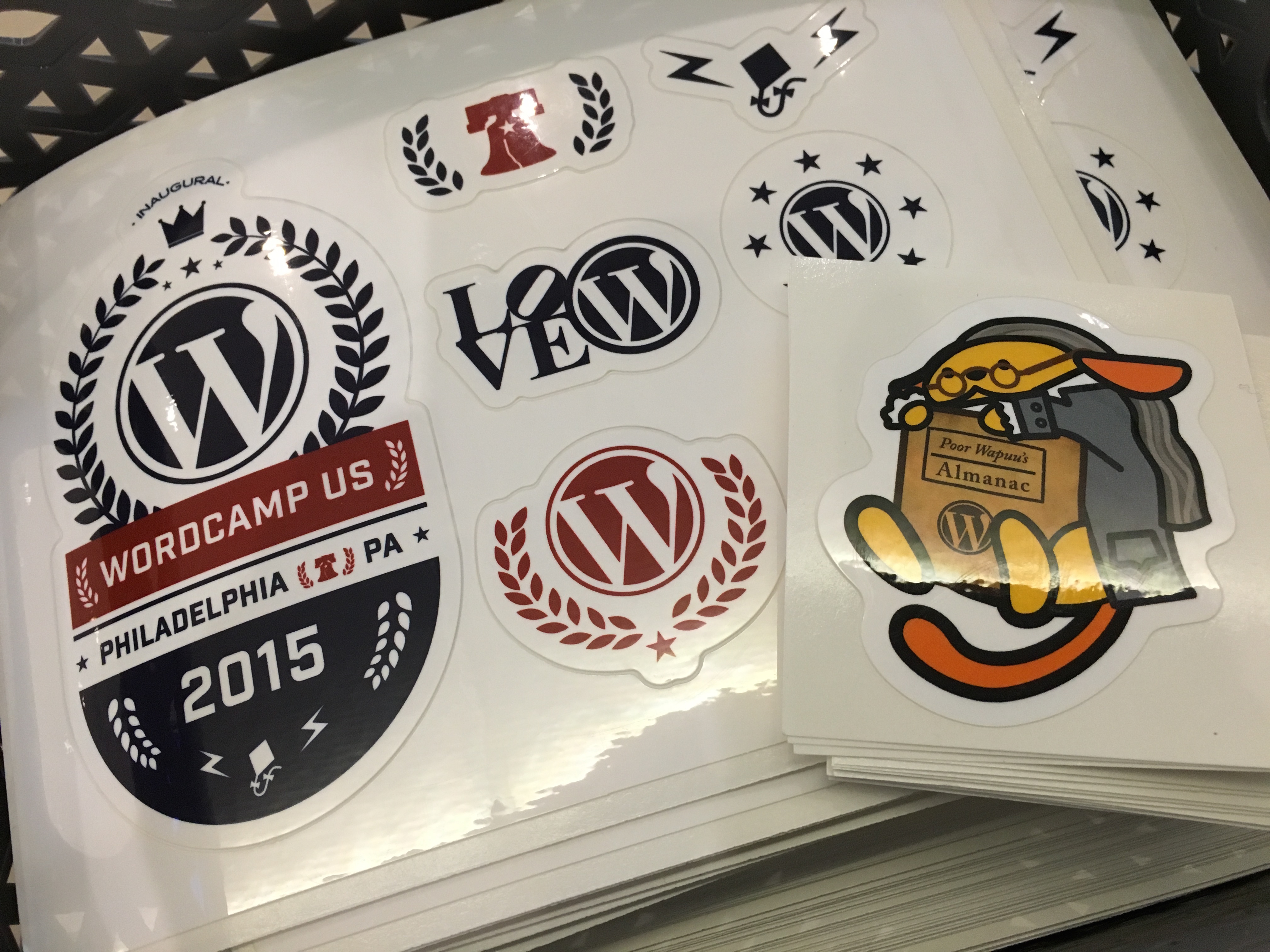 WordCamp US 2015 全体レポート