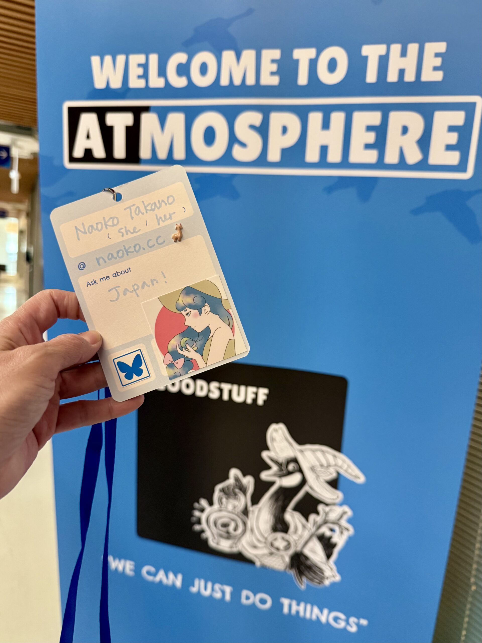 ATmosphereConf 2026レポートをgihyo.jpに寄稿しました