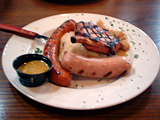 ランチ