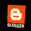 Blogger Tシャツ