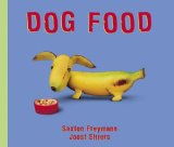dog food book