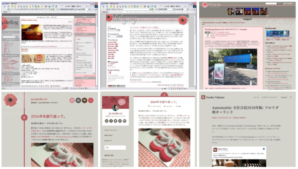 HeroPress に WordPress との関わりについての記事を寄稿しました