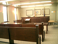 Moot Court Competition