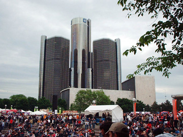 Renaissance Center