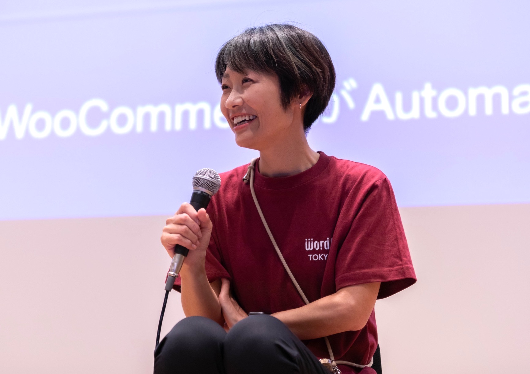 高堰うららが目指す快適な生理ライフ──「女性が生きやすい社会