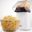 Hot Air Popcorn Popper