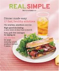 REAL SIMPLE magazine