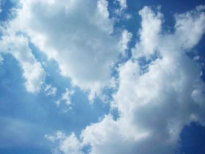 sky