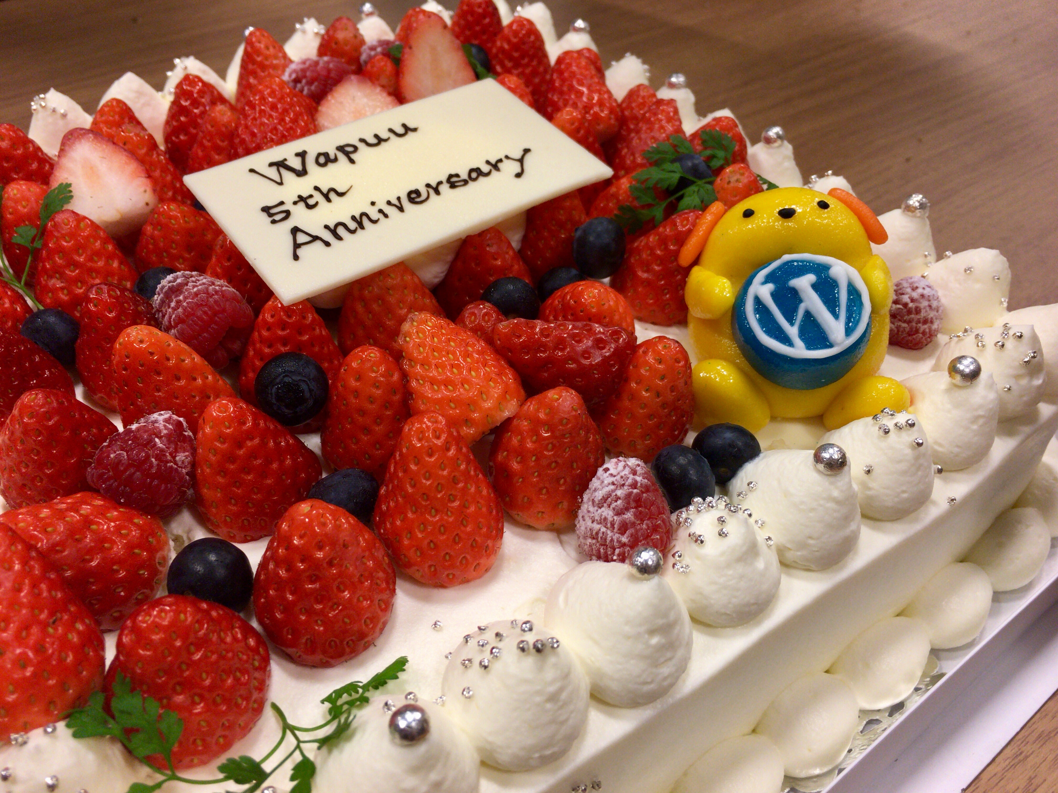 WordPress 4.7 について LT しました (WordBench 東京12月)