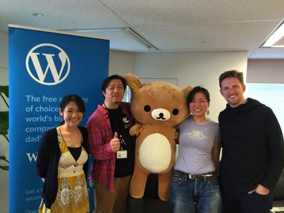 wordbench-tokyo-032015.jpg 川井さん、森山さん、マットと。