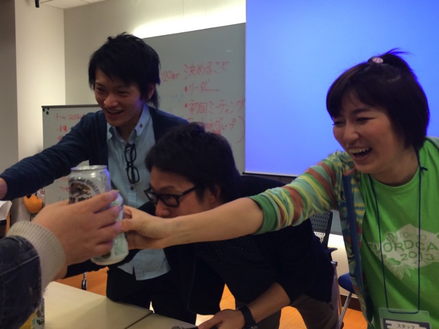 wordcamp-tokyo-2014-organizers.jpg WordCamp Tokyo 2014 委員長トリオ