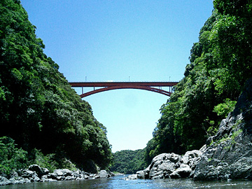安房大橋